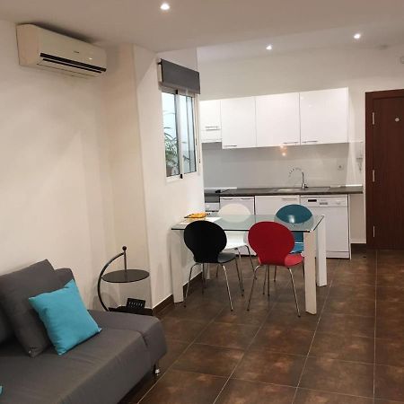 Casa Cosy Apartment Valencia Ngoại thất bức ảnh
