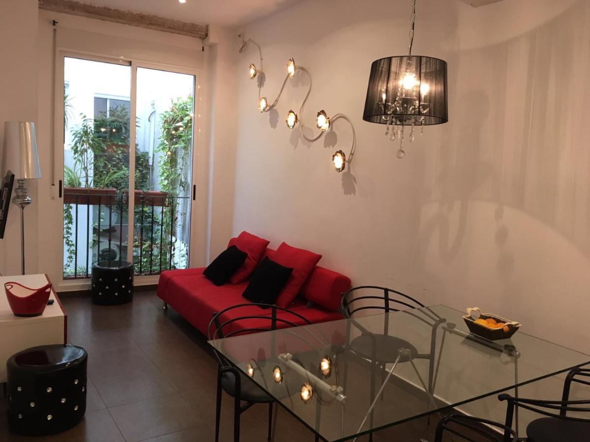 Casa Cosy Apartment Valencia Ngoại thất bức ảnh