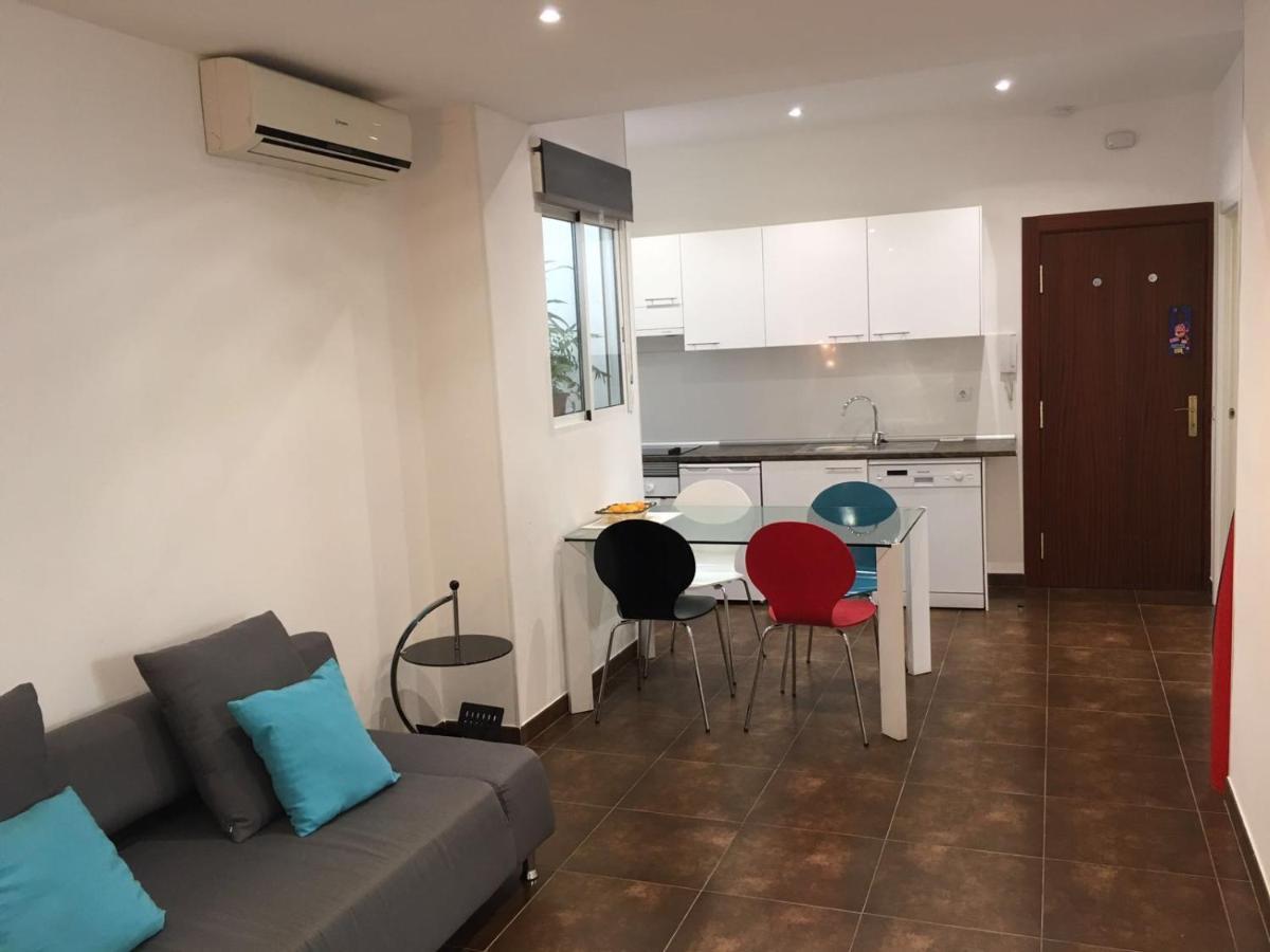 Casa Cosy Apartment Valencia Ngoại thất bức ảnh