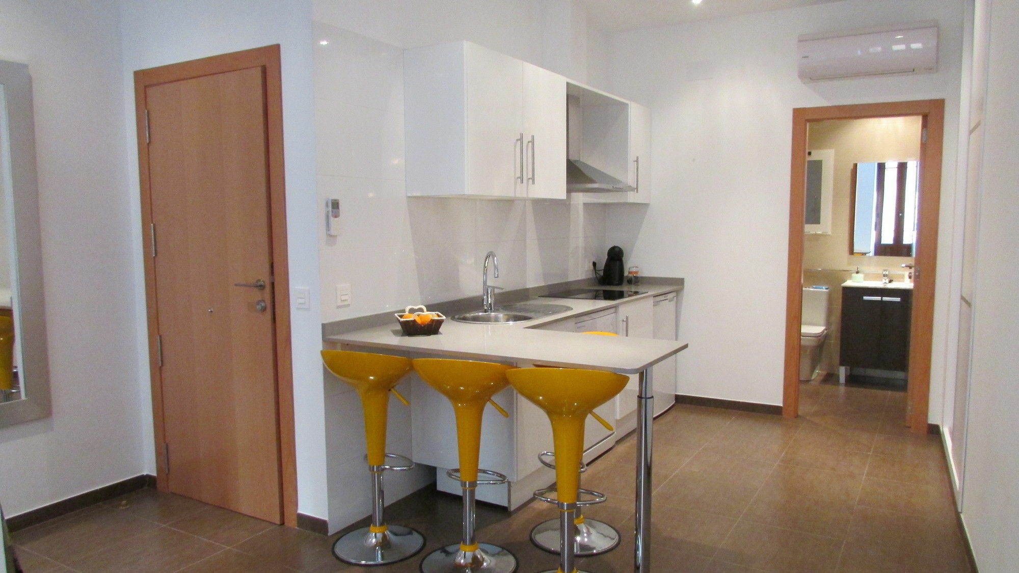 Casa Cosy Apartment Valencia Ngoại thất bức ảnh